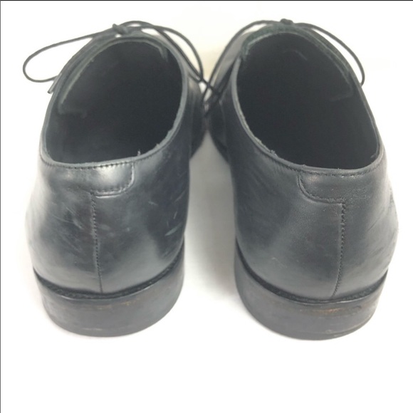 Cole Haan Williams cap toe oxfords size 13 main image 6